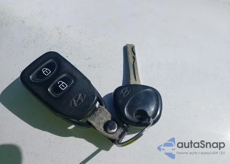 2014 Hyundai Tucson Se z USA, uszkodzony, nr VIN KM8JUCAG5EU878458